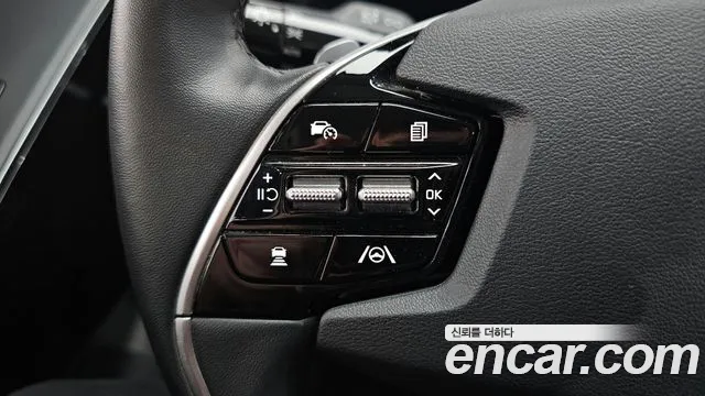 Kia Niro 2023 — фото 17