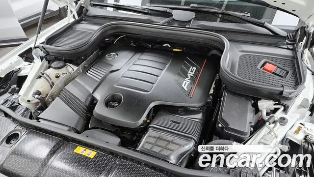 Mercedes-Benz GLE-Class 2025 — фото 6
