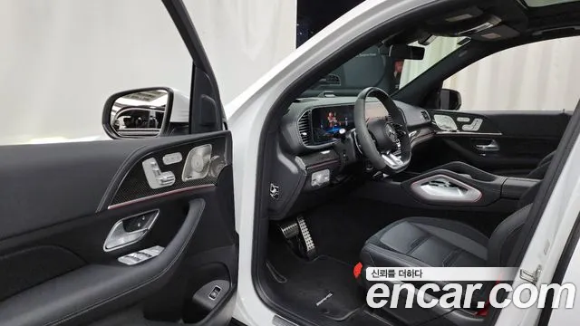 Mercedes-Benz GLE-Class 2025 — фото 10