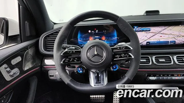 Mercedes-Benz GLE-Class 2025 — фото 13