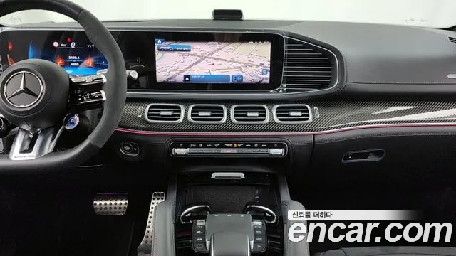 Mercedes-Benz GLE-Class 2025 — фото 14