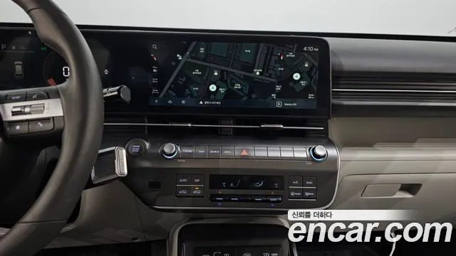 Hyundai Kona 2023 — фото 15