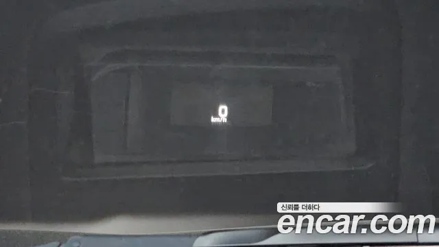 Hyundai Aslan 2015 — фото 10