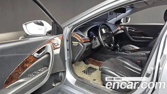 Hyundai Aslan 2015 — фото 11