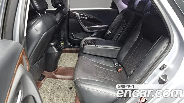 Hyundai Aslan 2015 — фото 12