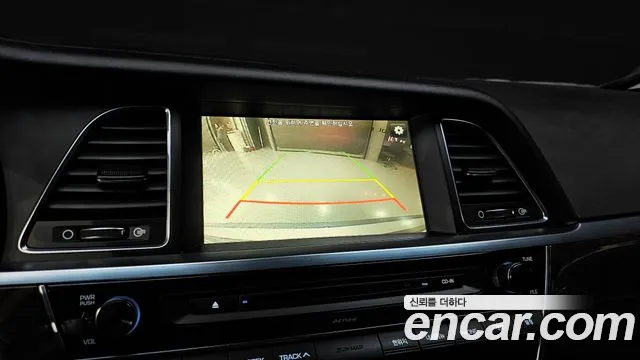 Hyundai Aslan 2015 — фото 16