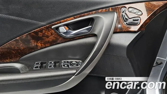 Hyundai Aslan 2015 — фото 18