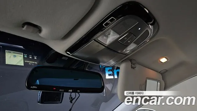 Hyundai Aslan 2015 — фото 19