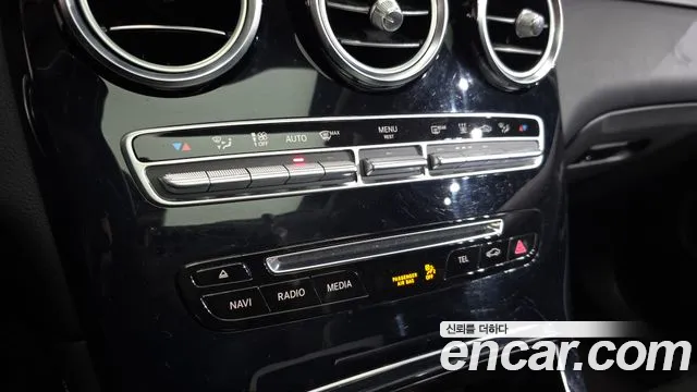 Mercedes-Benz GLC-Class 2019 — фото 15