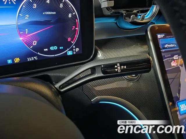 Mercedes-Benz C-Class 2022 — фото 14