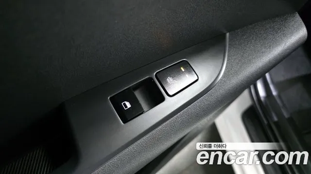 Kia Niro 2022 — фото 20
