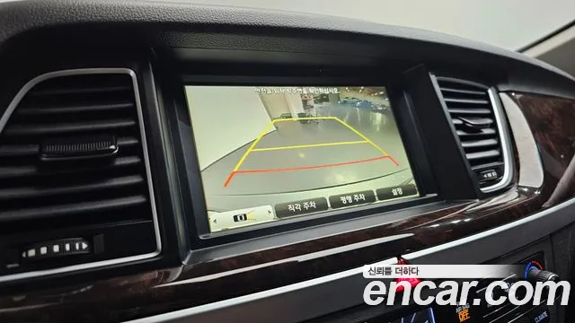 Hyundai Genesis 2016 — фото 15