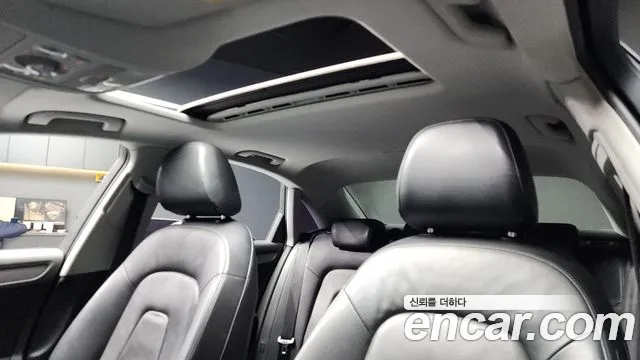 Audi A4 2014 — фото 19