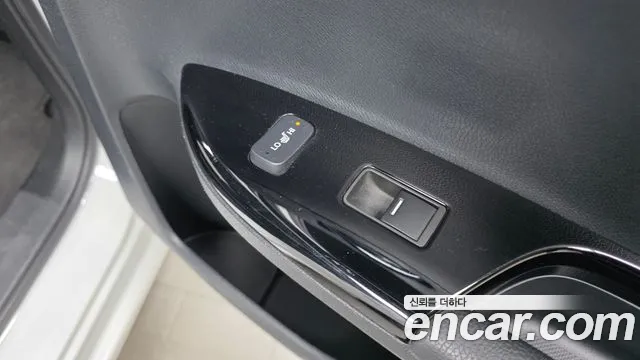 Honda Accord 2017 — фото 18