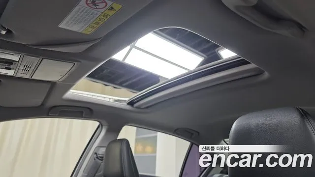 Honda Accord 2017 — фото 19