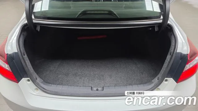 Honda Accord 2017 — фото 20