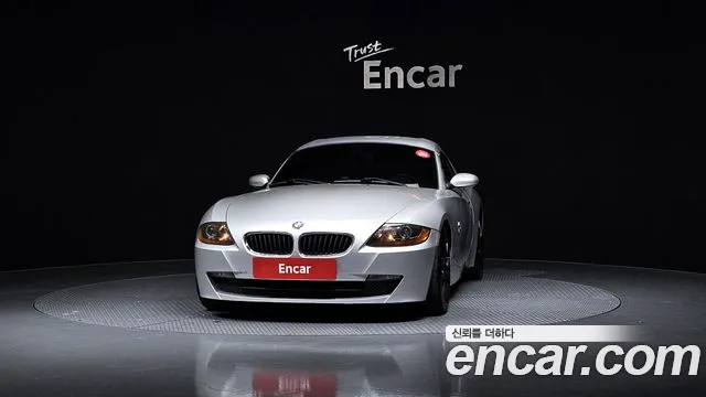 BMW Z4 2004 — фото 3