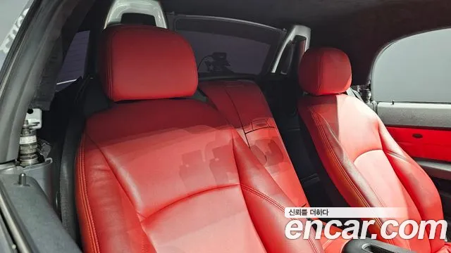 BMW Z4 2004 — фото 12