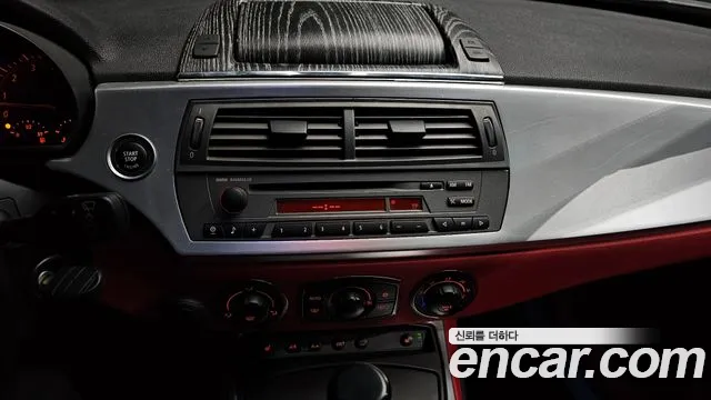 BMW Z4 2004 — фото 14