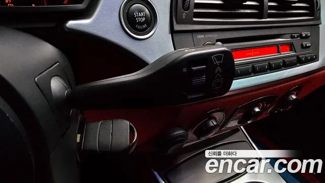 BMW Z4 2004 — фото 16