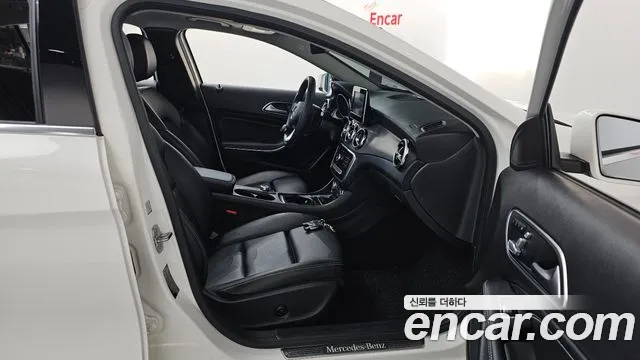 Mercedes-Benz GLA-Class 2019 — фото 11