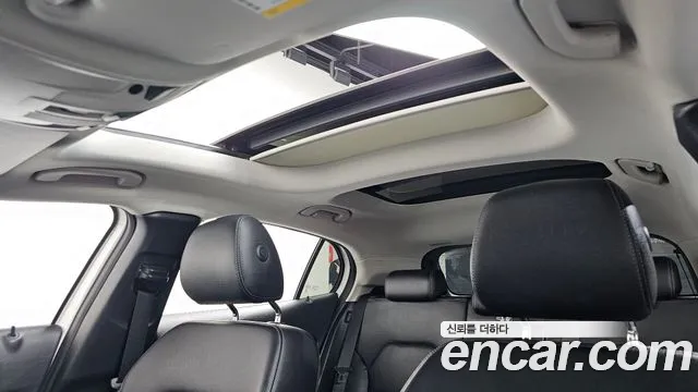 Mercedes-Benz GLA-Class 2019 — фото 19