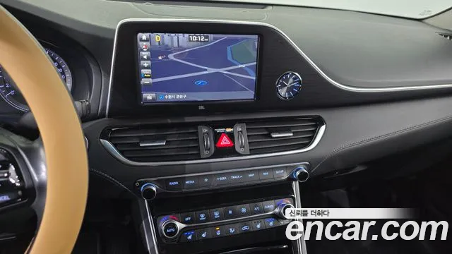 Hyundai Grandeur 2019 — фото 15