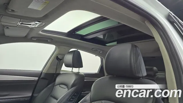 Hyundai Grandeur 2019 — фото 19