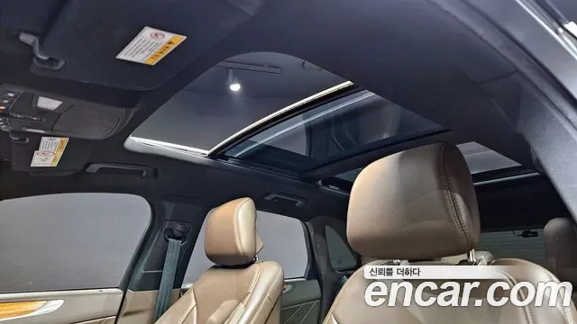 Lincoln MKC 2016 — фото 19