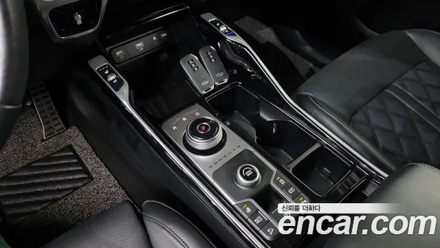 Kia Sorento 2021 — фото 9