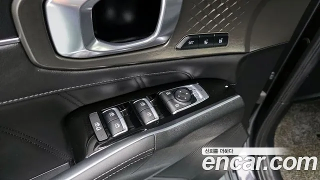Kia Sorento 2021 — фото 11