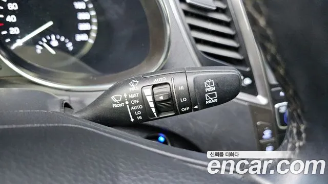 Hyundai Santafe 2016 — фото 17