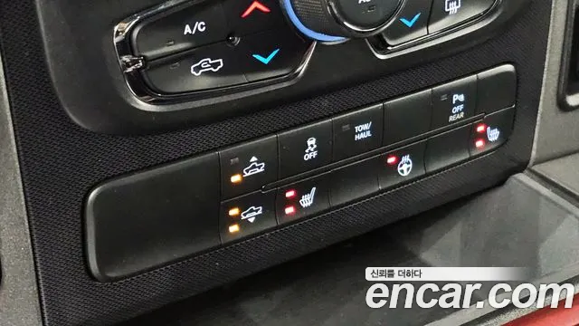 Dodge Ram Pick Up 2016 — фото 18