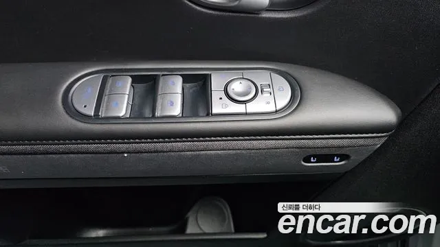 Hyundai Ioniq5 2022 — фото 12