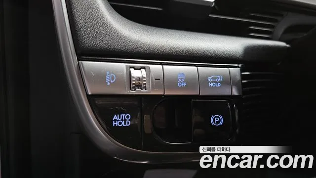 Hyundai Ioniq5 2022 — фото 13