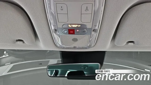 Hyundai Ioniq5 2022 — фото 19