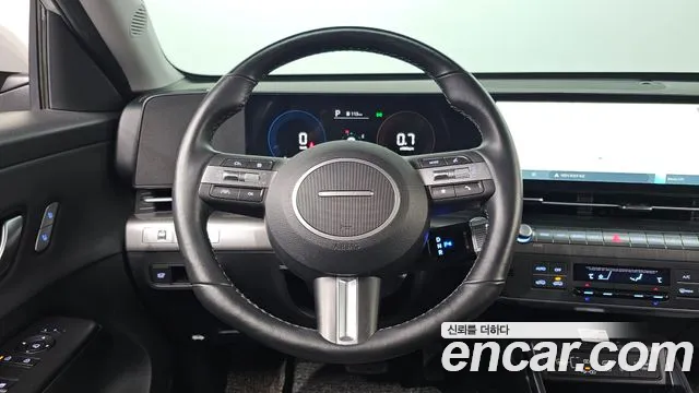 Hyundai Kona 2023 — фото 16