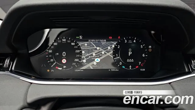 Land Rover Range Rover Evoque 2021 — фото 8