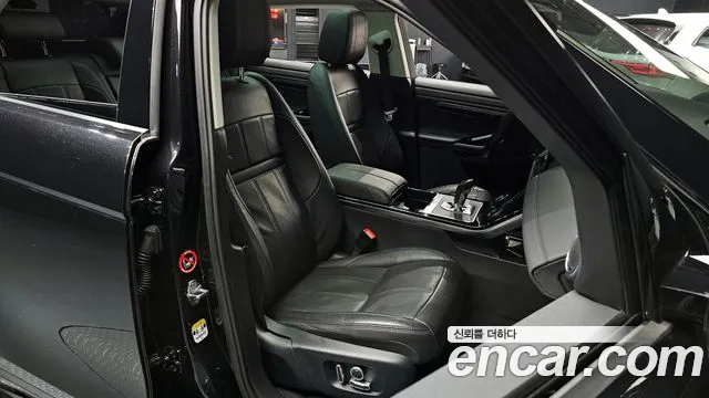 Land Rover Range Rover Evoque 2021 — фото 10