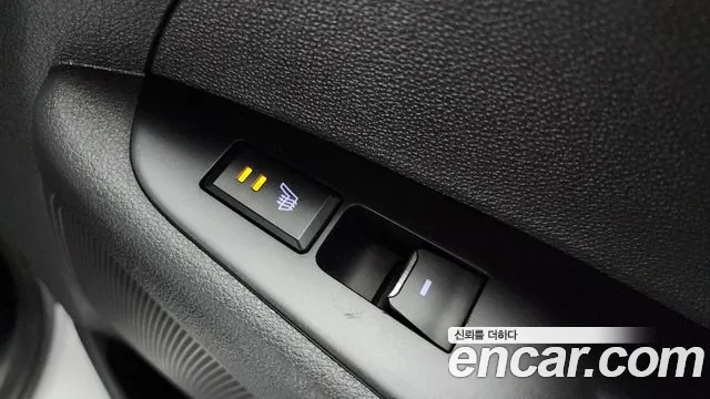 Hyundai Tucson 2016 — фото 19