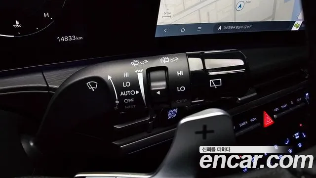 Hyundai Santafe 2024 — фото 16