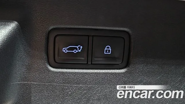 Hyundai Santafe 2024 — фото 20