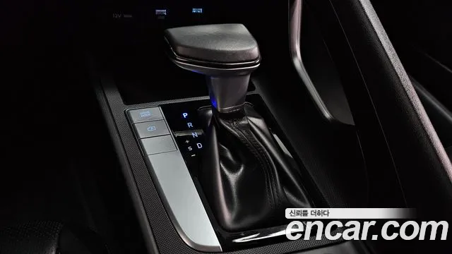 Hyundai AVANTE 2021 — фото 9