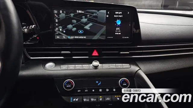 Hyundai AVANTE 2021 — фото 15