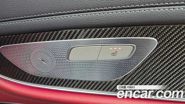 Mercedes-Benz CLS-Class 2021 — фото 19