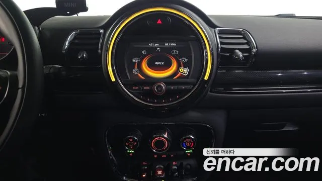 Mini Clubman 2016 — фото 14