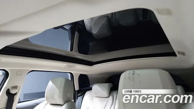 Land Rover Range Rover Evoque 2017 — фото 17