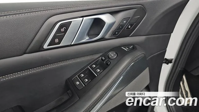 BMW X5 2022 — фото 17
