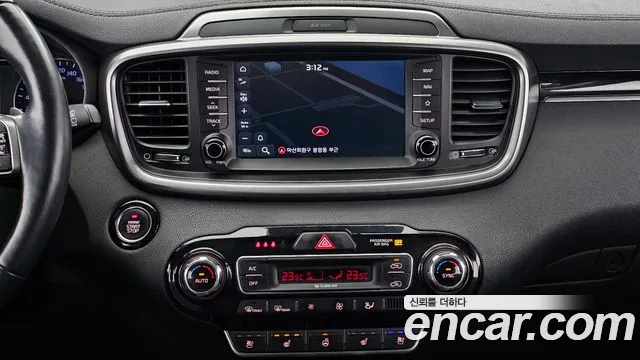 Kia Sorento 2019 — фото 14