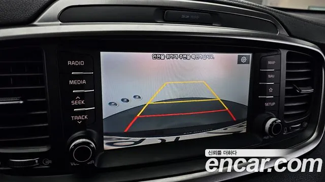 Kia Sorento 2019 — фото 15